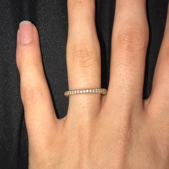 Pandora ring - Picture 2 of 2